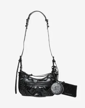 Steve Madden Bglowing Crossbody Tas Zwart