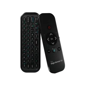 The Magic Remote™ 2.0