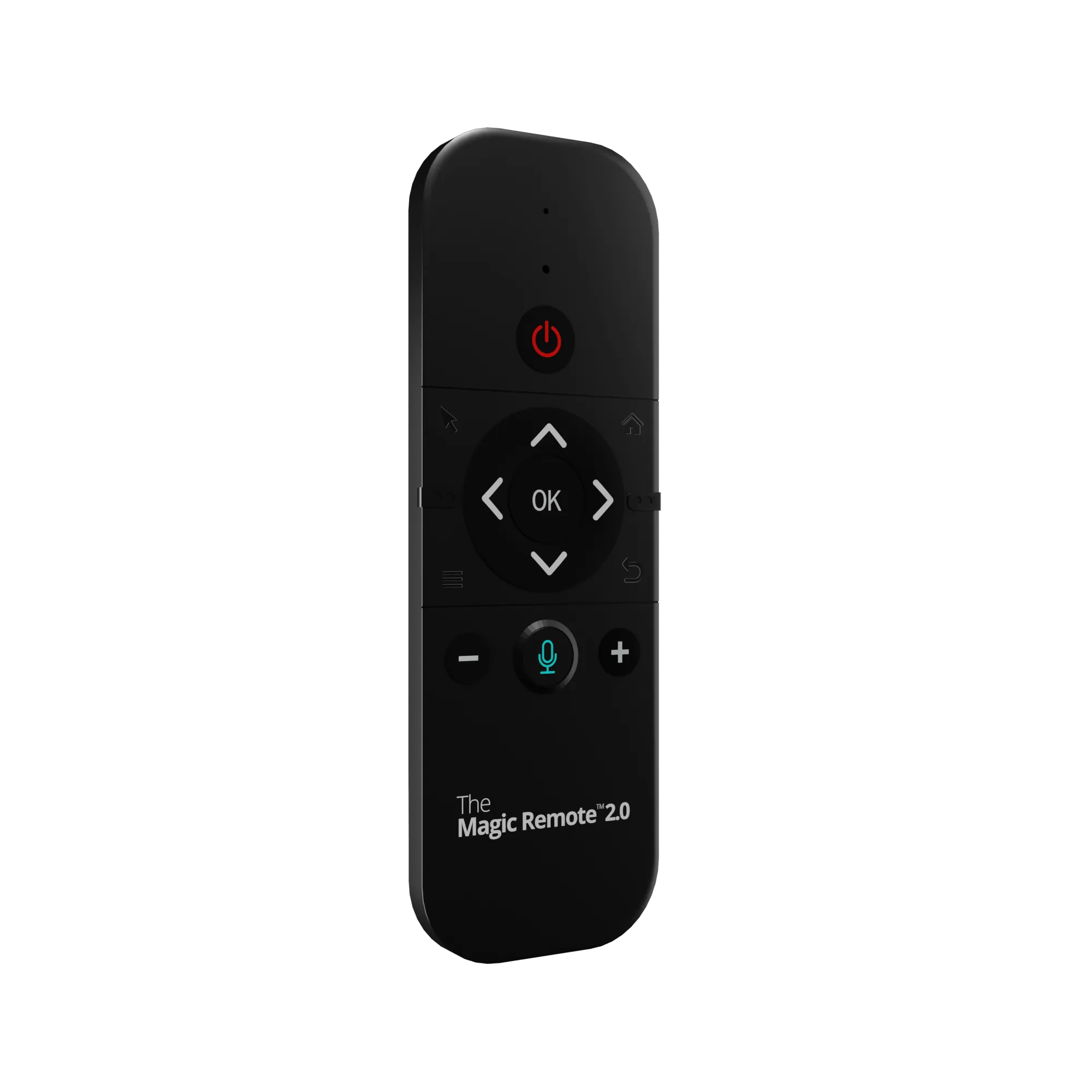 The Magic Remote™ 2.0