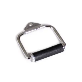 TKO DELUXE STIRRUP CHROME HANDLE