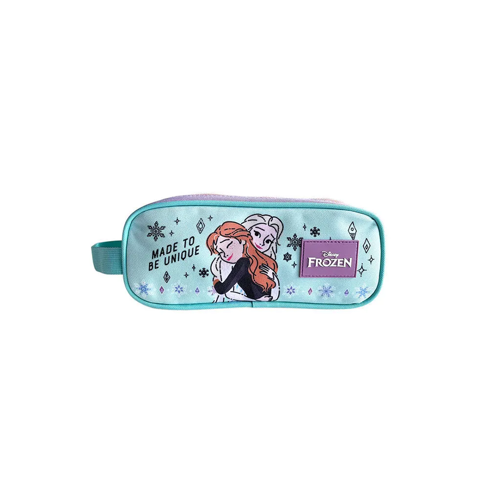 Totsafe Disney Frozen Casual Charm Collection (Backpack, Pouch, Lanyard Wallet)