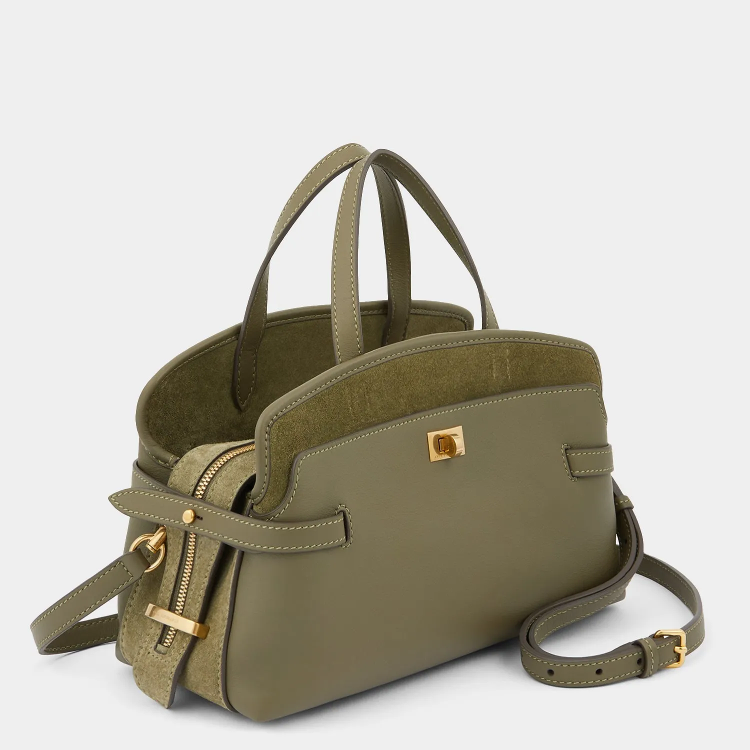 Wilson Cross-body