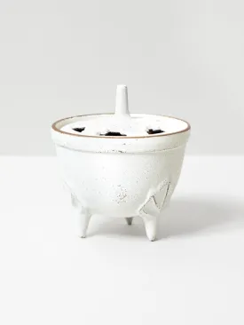 Yuki Incense Holder